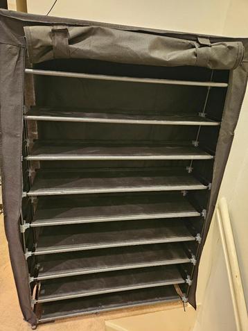 schoenenkast
