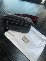 belt bag gucci, Ophalen of Verzenden, Nieuw, Zwart