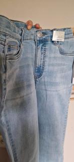 Nieuwe bootcut jeans maat 152, Ophalen of Verzenden, Nieuw, Meisje, Broek