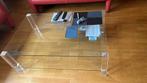 Gazen salontafel (Bor design), Ophalen, Gebruikt, Bor design, 100 tot 150 cm