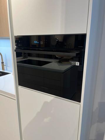 Samsung oven MET magnetron beschikbaar voor biedingen
