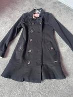Burberry Jas - Jurk Maat 110, Kinderen en Baby's, Ophalen of Verzenden, Zo goed als nieuw, Meisje, Jas