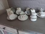 Stonehenge Wedgwood Midwinter Koffieservies, Huis en Inrichting, Keuken | Servies, Ophalen, Zo goed als nieuw, Wedgwood, Kop(pen) en/of Schotel(s)