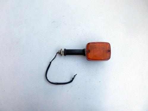 Suzuki GSX400 knipperlicht knipper licht GSX 400 GSX400E GSX, Motoren, Accessoires | Overige, Gebruikt, Ophalen of Verzenden