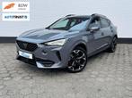 CUPRA Formentor e-Hybrid VZ Perf. 245PK l TREKHAAK l ACC, Auto's, Gebruikt, Zwart, 4 cilinders, Formentor