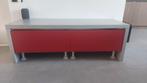 Lage kast 170x60, Ophalen, Gebruikt, 25 tot 50 cm, Minder dan 100 cm