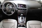 Audi Q5 2.0 TFSI hybrid quattro, Stoelventilatie, Head Up, l, Auto's, Automaat, Euro 5, Gebruikt, Bedrijf