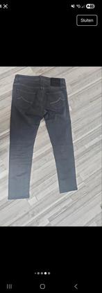Jacob Cohen Jeans - Maat W32 622, Zwart, Ophalen of Verzenden, Jacob Cohen, W33 - W34 (confectie 48/50)
