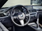 BMW 4-serie Cabrio 420i M Sport |HUD |Memory |H&K |Keyless, Automaat, 1998 cc, Achterwielaandrijving, Gebruikt
