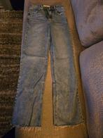 Queen Harts & Hello Miss Wide Leg Jeans XS/S, Kleding | Dames, Spijkerbroeken en Jeans, Queen Harts, Hello Miss, Verzenden, Zo goed als nieuw