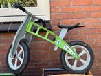 First bike loopfiets - in goede staat, Kinderen en Baby's, Speelgoed | Buiten | Voertuigen en Loopfietsen, Zo goed als nieuw, Loopfiets