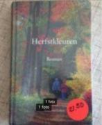 Herfstkleuren door Wim van Galen., Nieuw, Ophalen of Verzenden