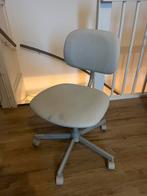 Gratis afhalen bureaustoel, Ophalen, Zo goed als nieuw, Zwart