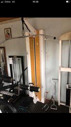 David lat pulldown 100kg, Sport en Fitness, Fitnessmaterialen, Ophalen