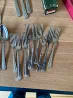 Cromargan Bestekset WMF, Gebruikt, Ophalen of Verzenden, Rvs of Chroom, Vaatwasserbestendig
