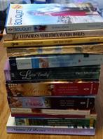 harlequin, Boeken, Ophalen of Verzenden, Gelezen