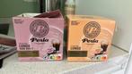 Gratis 2 pakken koffie pads voor nescafe dolce gusto, Diversen, Ophalen of Verzenden
