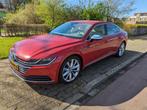 Volkswagen Arteon Elegance Business 1.5 TSI 150pk 2018 Rood, Auto's, Volkswagen, Emergency brake assist, Origineel Nederlands