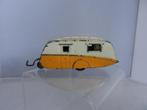 dinky toys caravan 190, Hobby en Vrije tijd, Modelauto's | 1:43, Ophalen of Verzenden, Gebruikt, Overige typen, Dinky Toys