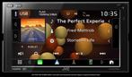 JVC KW-M875DBW ? TOPMODEL ? 7? WVGA Monitor / Digital Multim, Auto diversen, Autoradio's, Niet ingevuld, Niet ingevuld, Nieuw