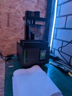 Elegoo Mars 5 - 3D Resin Printer, Computers en Software, 3D Printers, Ingebouwde Wi-Fi, Elegoo, Ophalen of Verzenden, Zo goed als nieuw