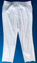 Toni City pantalon maat 42/44 [DM], Kleding | Dames, Broeken en Pantalons, Wit, Maat 42/44 (L), Ophalen of Verzenden, Zo goed als nieuw