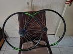 MTB velgset 29 inch WTB XC-21 ZGAN, Fietsen en Brommers, Fietsonderdelen, Zo goed als nieuw, Overige merken, Wiel, Mountainbike