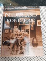Nederland Rond 1900 - Reader's Digest, Ophalen, 19e eeuw, Overige gebieden, Reader's Digest