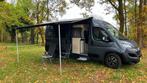 Camper Clever Move 600, 7-2020, slechts 33.600km! Bearlock, Caravans en Kamperen, Campers, Overige merken, Buscamper of Camperbus