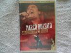 Marco Borsato symphonica in rosso, Alle leeftijden, Ophalen of Verzenden, Zo goed als nieuw, Muziek en Concerten