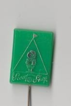 Scout Shop Scouting speldje, Gebruikt, Niet vindbaar, Niet vindbaar, Speldje of Pin