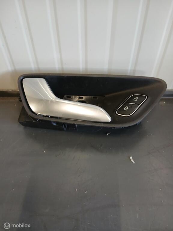 Handgreep deur SANDD4A002A- AO1822025, Auto-onderdelen, Klein materiaal, Gebruikt, Ophalen of Verzenden