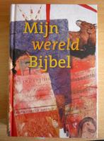 Mijn wereld Bijbel, Ophalen of Verzenden, Nieuw