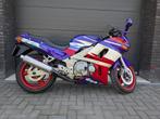 Kawasaki ZZR 600 (1995) in nette staat, Motoren, Motoren | Kawasaki, 4 cilinders, Motorrijbewijs A, Particulier, Meer dan 35 kW