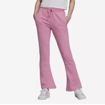 Adidas Dames Joggingbroek nieuw beschikbaar voor biedingen
