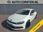 Volkswagen Scirocco 1.4TSI 160PK Navi Camera Ecc Cruise Cont, Voorwielaandrijving, 15 km/l, Zwart, 4 cilinders