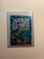 Dark blastoise reverse holo, Hobby en Vrije tijd, Verzamelkaartspellen | Pokémon, Ophalen of Verzenden, Zo goed als nieuw, Losse kaart