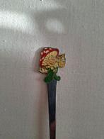 Efteling Lepel - Paddenstoel, Ophalen of Verzenden