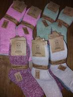 Alpaca sokken te koop, Hobby en Vrije tijd, Spinnewielen en Spinnen, Ophalen of Verzenden, Nieuw, Overige typen