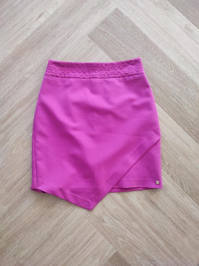Josh V Jenty rok fuchsia XS, Ophalen of Verzenden, Roze, Maat 34 (XS) of kleiner, Josh V