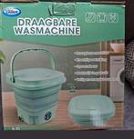 Draagbare wasmachine  nieuw in doos, Caravans en Kamperen, Ophalen, Nieuw