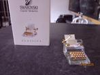 Swarovski Memories Typmachine incl doos & certificaat, Ophalen of Verzenden, Nieuw, Figuurtje