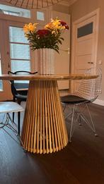 Eettafel Jeanette | Kave Home, Huis en Inrichting, Tafels | Eettafels, Ophalen, Vijf personen of meer, 100 tot 150 cm, 100 tot 150 cm