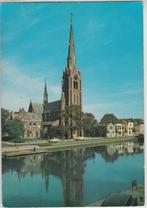 Weesp  RK Kerk  St. Laurentius Herengracht Ongelopen, Verzamelen, Verzenden, 1980 tot heden, Ongelopen, Noord-Holland