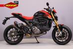 Ducati MONSTER SP (bj 2023), Bedrijf, Naked bike