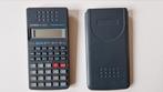Casio fx-82SX Fraction Rekenmachine, Ophalen of Verzenden, Gebruikt, Zwart, 3DS