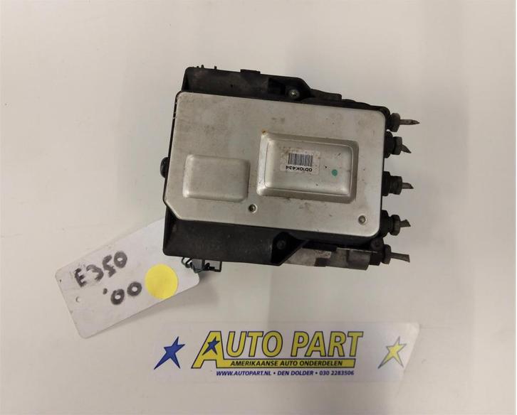 Ford E350 Econoline 1999-2001 ABS pomp, Auto-onderdelen, Remmen en Aandrijving, Amerikaanse onderdelen, Ford, Ford USA, Gebruikt