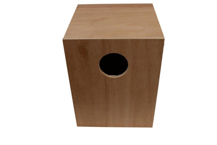 Broedblokken | nestkasten Valkparkieten, Dieren en Toebehoren, Vogels | Hokken en Kooien, Nieuw, Vogelkooi, Hout, Ophalen of Verzenden