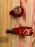 Amstel, Verzamelen, Biermerken, Ophalen of Verzenden, Gebruikt, Amstel