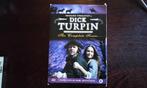 Dick turpin de complete series compleet, 4 dvds, origineel, Alle leeftijden, Boxset, Ophalen of Verzenden, Zo goed als nieuw